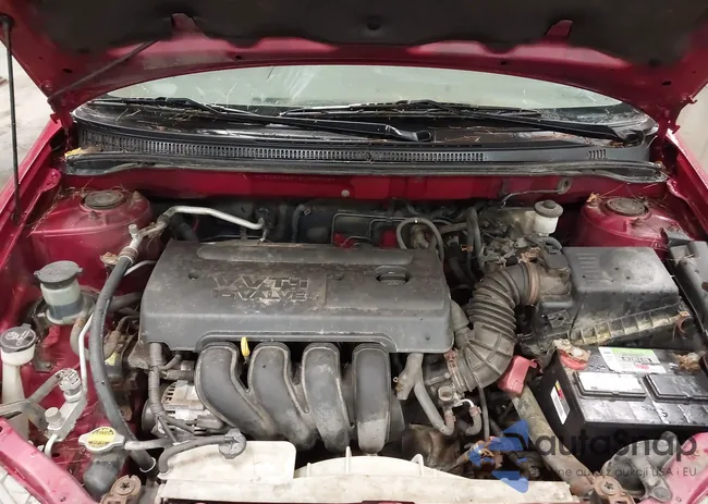 JTDBR32E760058446: 43306354