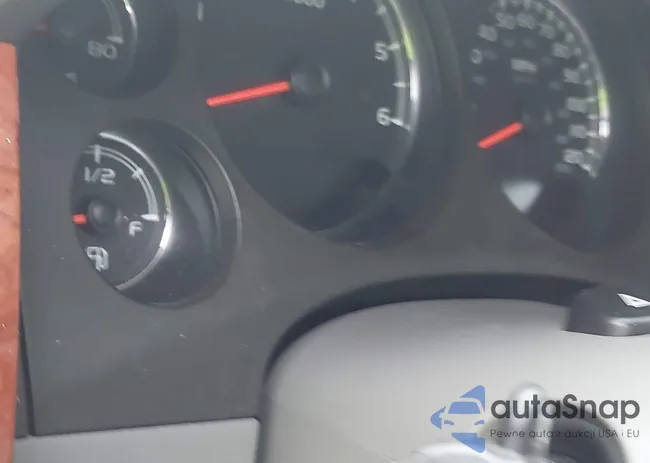 1GNSKBE08CR158231: 43306374