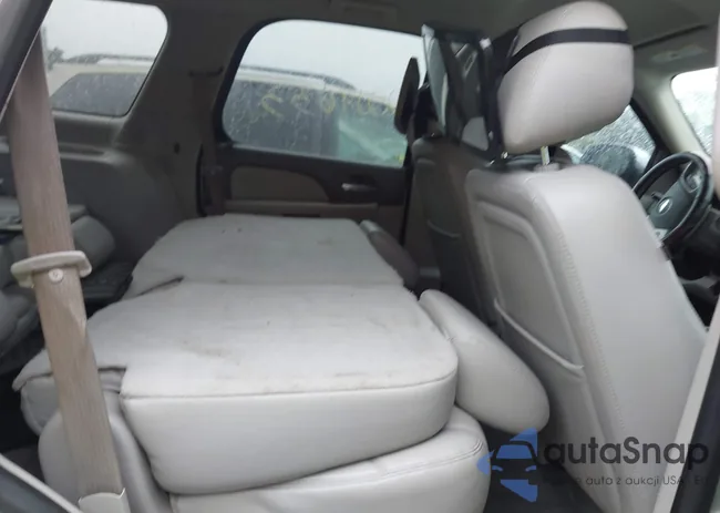 1GNSKBE08CR158231: 43306374