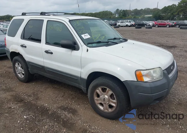 1FMCU93123KE05758: 43306375