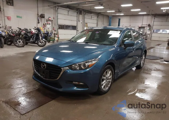 3MZBN1K7XHM151797: 43305381