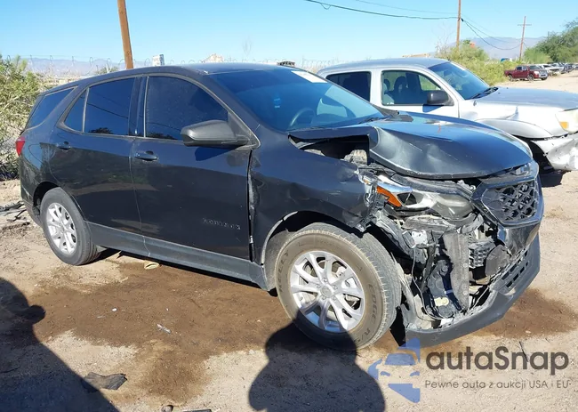 3GNAXSEV2KS548312: 43305397