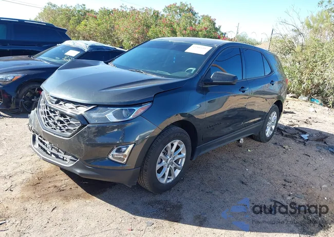 3GNAXSEV2KS548312: 43305397