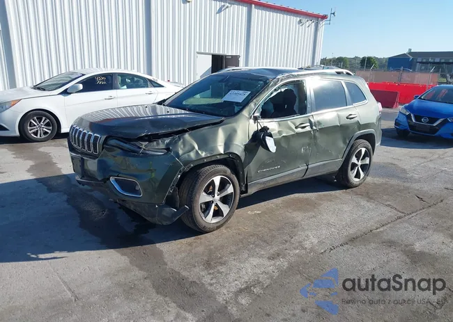 1C4PJMDXXLD651658: 43305428