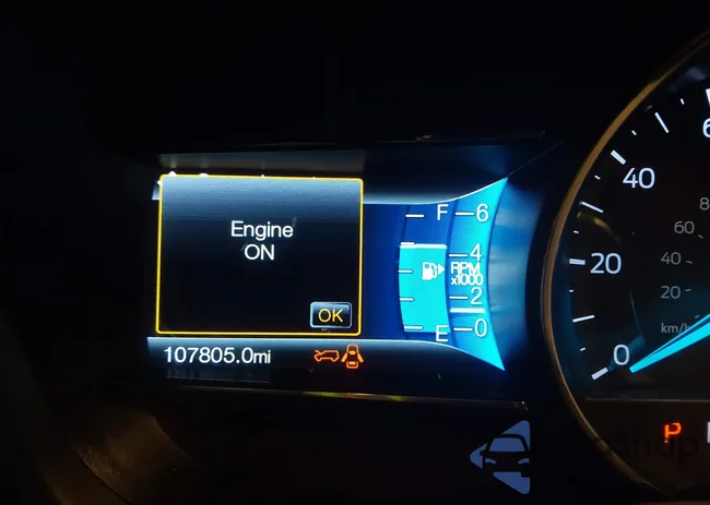 1FM5K8F8XGGC46613: 43305436