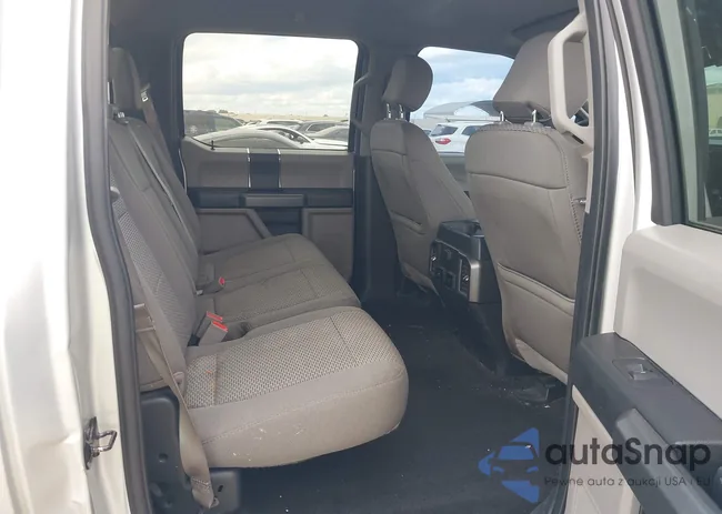 1FTEW1CB7JKD72223: 43305441