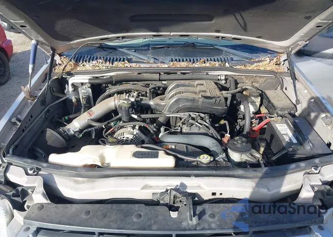 1FMEU73E77UB46422: 43305454