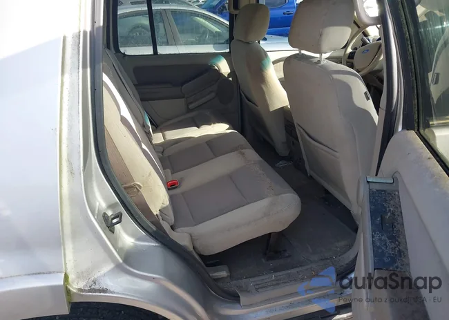 1FMEU73E77UB46422: 43305454