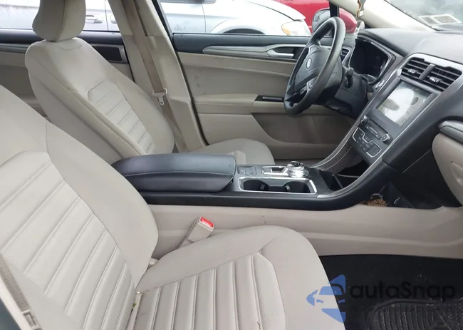 3FA6P0H75HR401407: 43305465