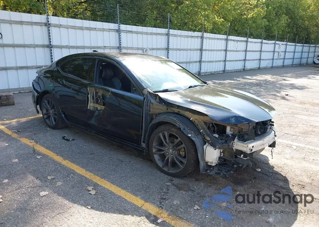 19UUB1F80JA800454: 43305478