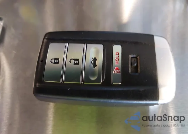 19UUB2F58JA008967: 43305498