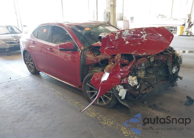 19UUB2F58JA008967: 43305498