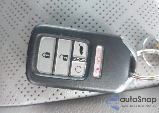 5FNYF8H95MB039239: 43305509