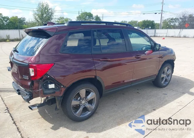 5FNYF8H95MB039239: 43305509