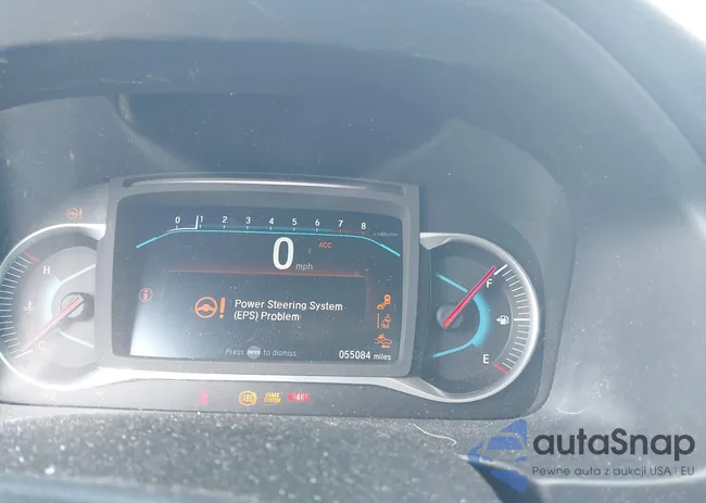 5FNYF8H95MB039239: 43305509