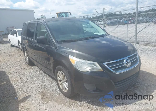 2C4RVABGXCR240322: 43305511