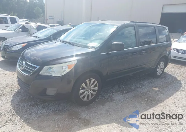 2C4RVABGXCR240322: 43305511