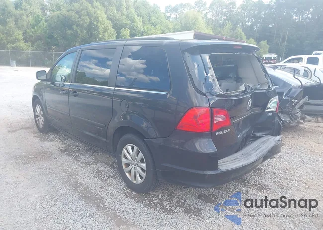 2C4RVABGXCR240322: 43305511