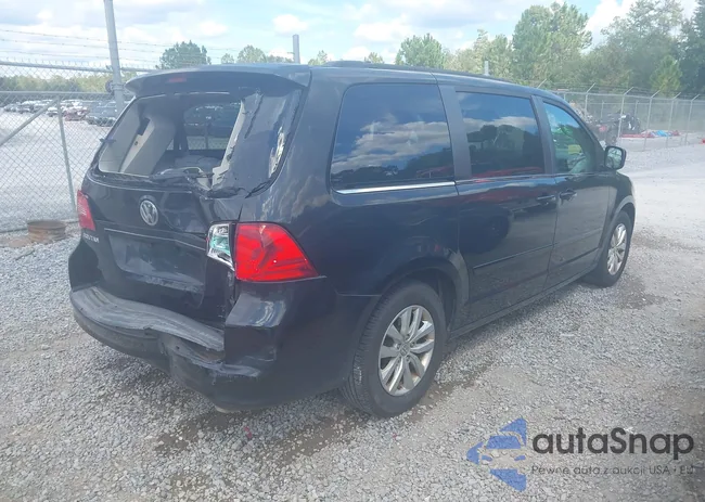 2C4RVABGXCR240322: 43305511