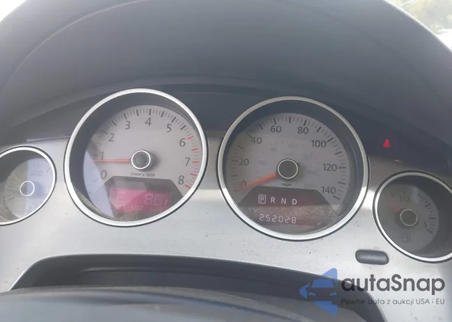 2C4RVABGXCR240322: 43305511