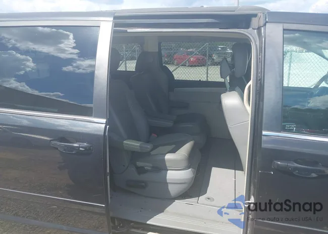 2C4RVABGXCR240322: 43305511