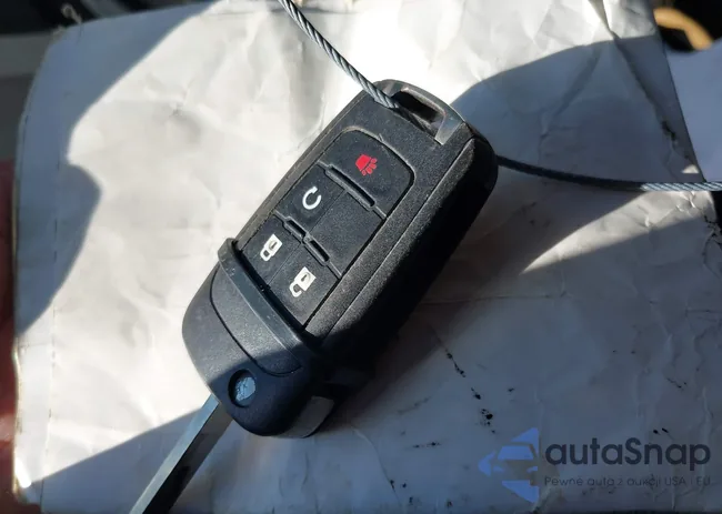 2GNALBEC5B1315384: 43305513