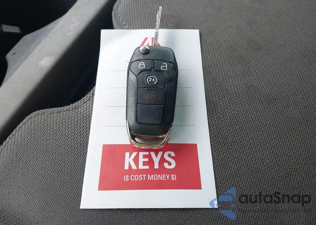 1FTEW1CP2JFC59736: 43305551