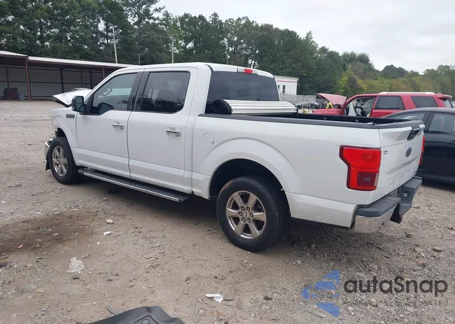 1FTEW1CP2JFC59736: 43305551