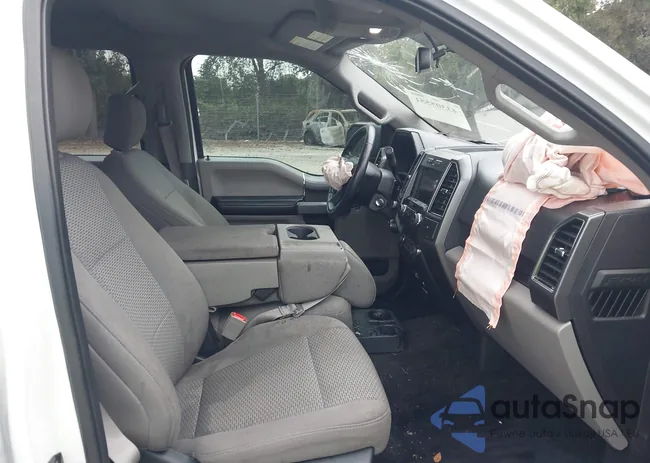 1FTEW1CP2JFC59736: 43305551