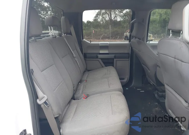 1FTEW1CP2JFC59736: 43305551