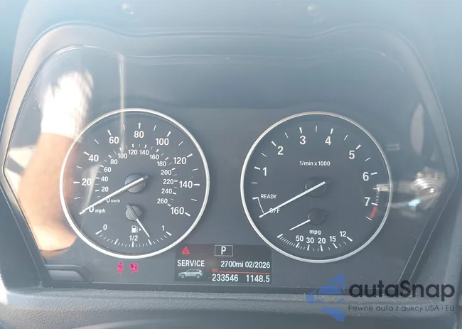 WBXHT3C39GP884414: 43305606