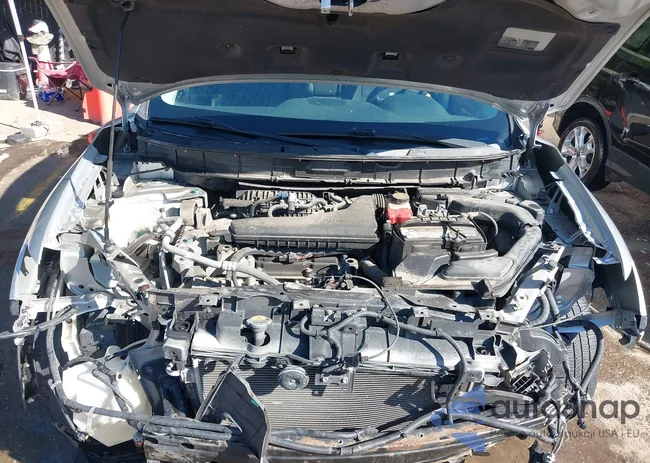 KNMAT2MVXFP510823: 43305612