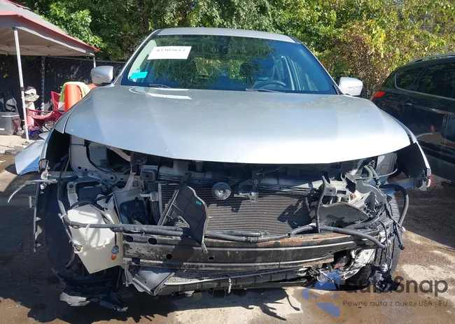 KNMAT2MVXFP510823: 43305612