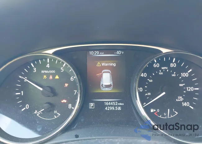 KNMAT2MVXFP510823: 43305612