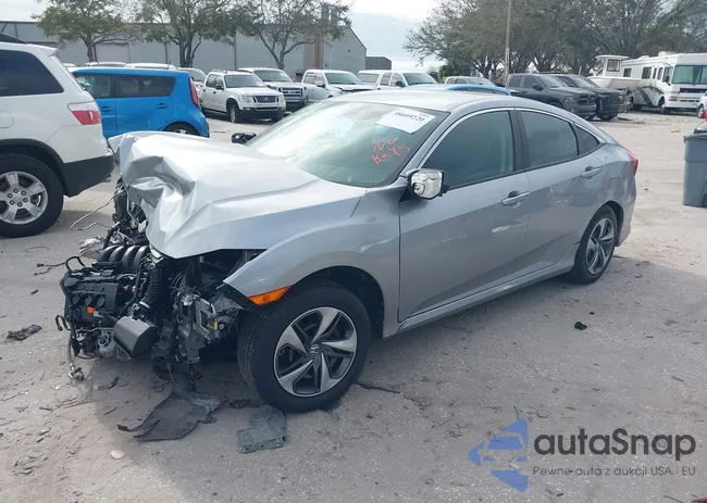 19XFC2F64KE021436: 43305618