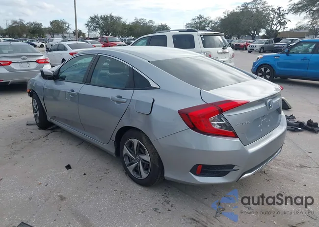 19XFC2F64KE021436: 43305618