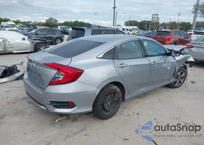 19XFC2F64KE021436: 43305618