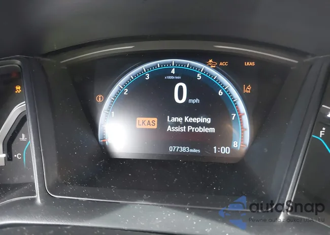 19XFC2F64KE021436: 43305618