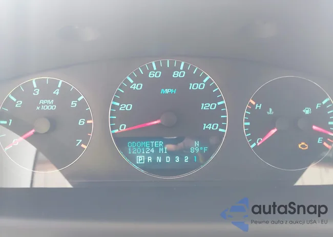 2G1WG5EK1B1115347: 43305621