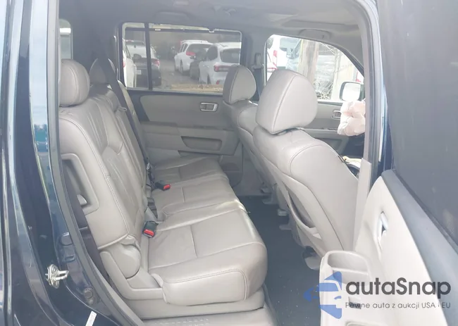 5FNYF4H99BB087297: 43305630