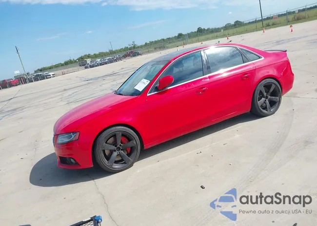 WAUHFAFL7AN049495: 43305642