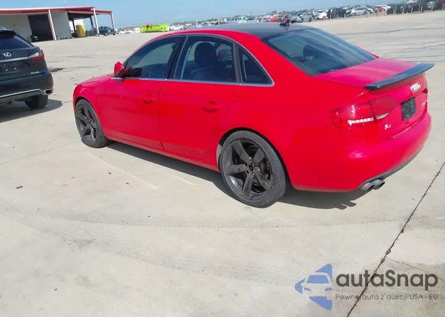 WAUHFAFL7AN049495: 43305642