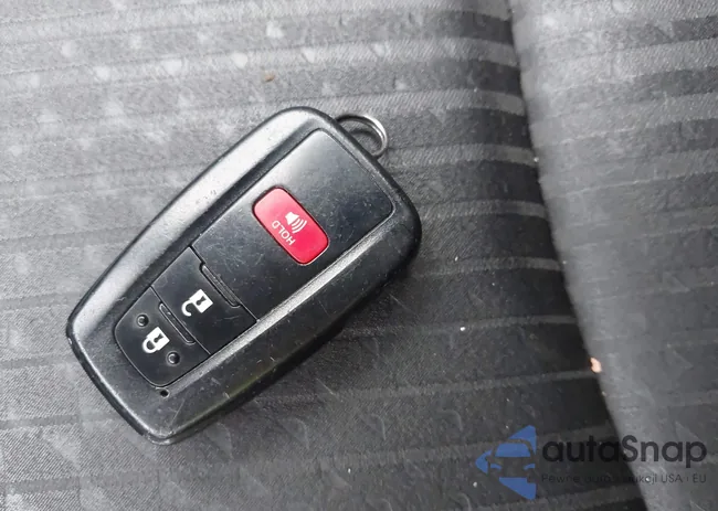 JTDKARFUXH3044375: 43305729