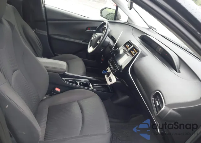 JTDKARFUXH3044375: 43305729