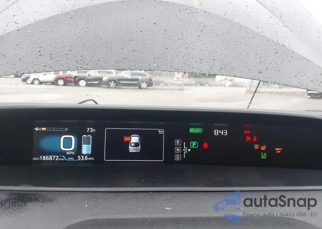 JTDKARFUXH3044375: 43305729