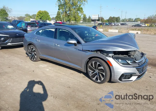 WVWTR7AN0KE007509: 43305748