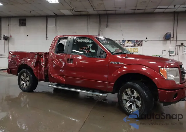 1FTFX1EF6EKD28432: 43305755