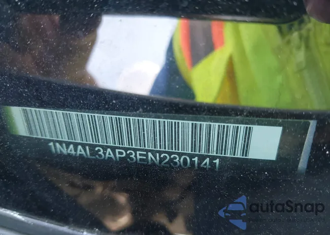 1N4AL3AP3EN230141: 43305764
