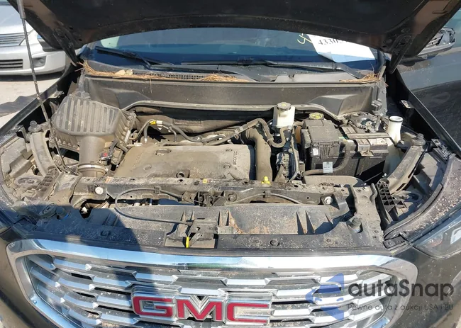 3GKALSEX1KL126469: 43305766