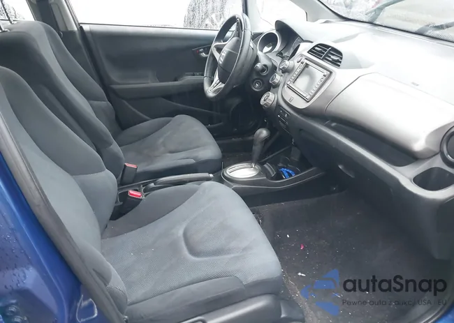 JHMGE88629S031452: 43306831